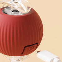 🎊Buy 2 Get Free Shipping🐱🐶Smart Automatic Rolling Pet Ball
