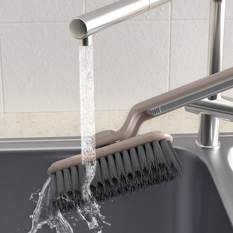 ?LAST DAY SALE-49% OFF?3-In-1 Multi-Function Rotating Crevice Cleaning Brush