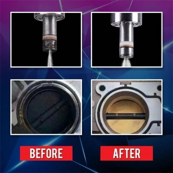 🔥 50% Discount 🔥 Automotive Engine Decarbonization Cleaner