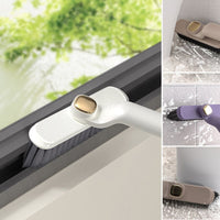 ?LAST DAY SALE-49% OFF?3-In-1 Multi-Function Rotating Crevice Cleaning Brush