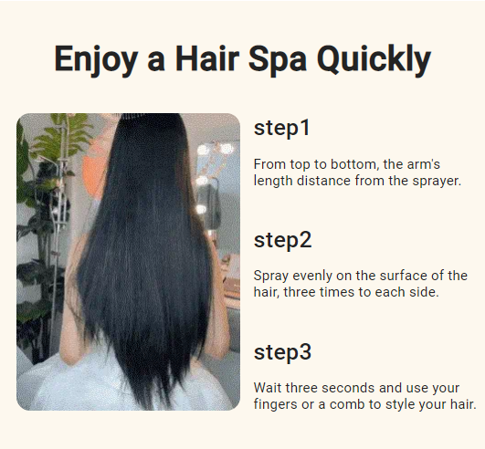 🎁BUY 2 GET 1 FREE🎁 Moisturizing & Strengthening Silky Hair Oil