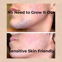 🎉 BUY 2 GET 1 FREE&A FREE GIFT🤩Hair Removal Cream Kit for Women
