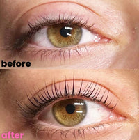 🎁Last 5 Day 50% OFF - New Iron Brush Waterproof Curling Mascara 💥(Buy 2 Get 1 FREE & Free Shipping)