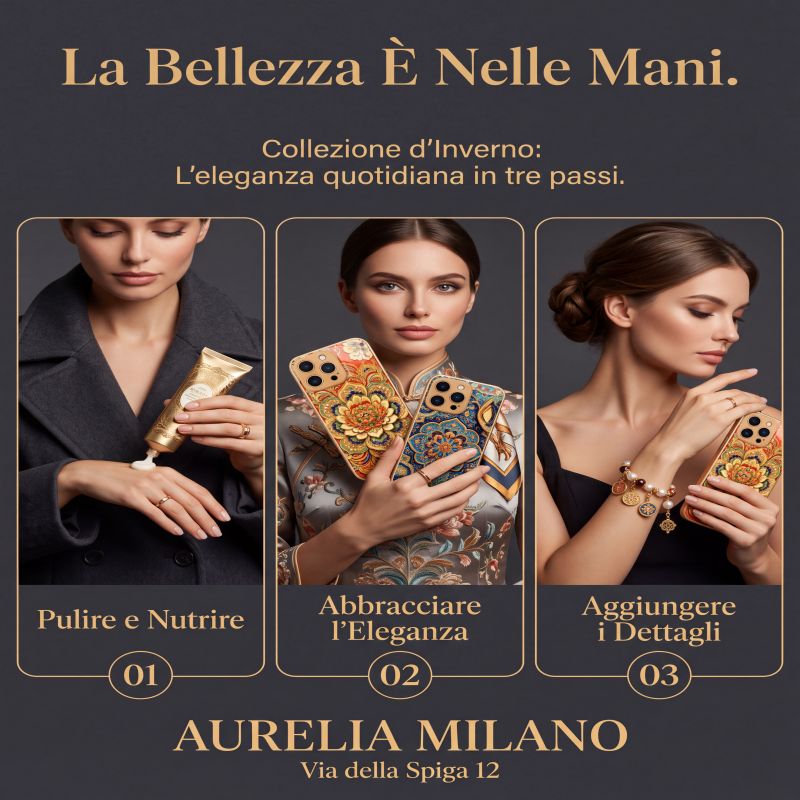 Cover per telefono in stile mandarino cinese