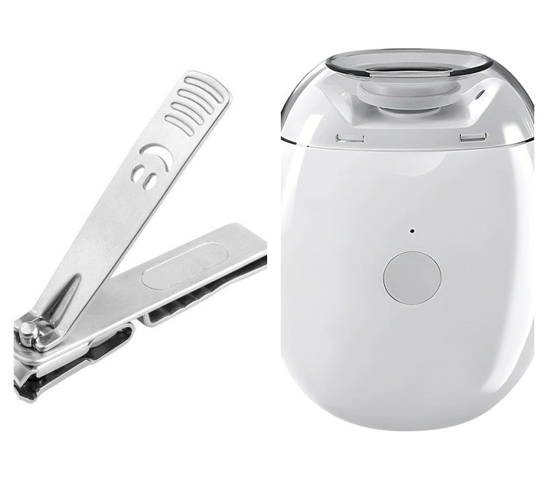 🔥Buy More Save More🔥Universal Automatic Fingernail Grinder for Adults and Children🎁