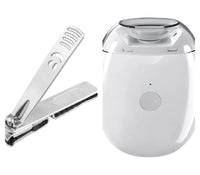 🔥Buy More Save More🔥Universal Automatic Fingernail Grinder for Adults and Children🎁