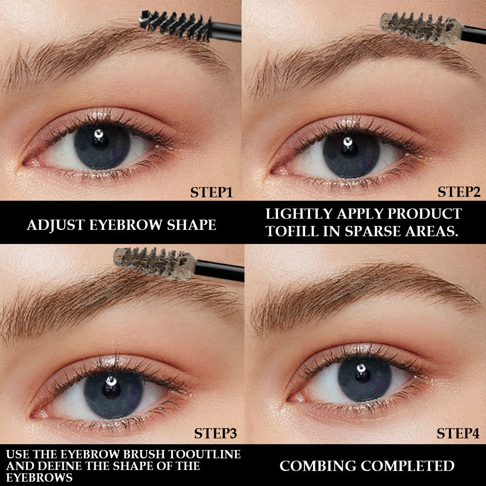 💕BIG SALE BUY 1 FREE 1💕 Fast Tinted Eyebrow Gel