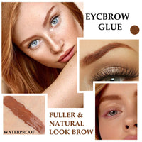 💕BIG SALE BUY 1 FREE 1💕 Fast Tinted Eyebrow Gel