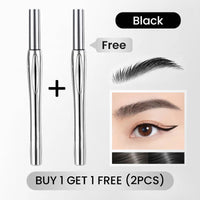 💖 2025 Upgraded Natural Waterproof Eyebrow Pen – German Red Dot Design Award Winner