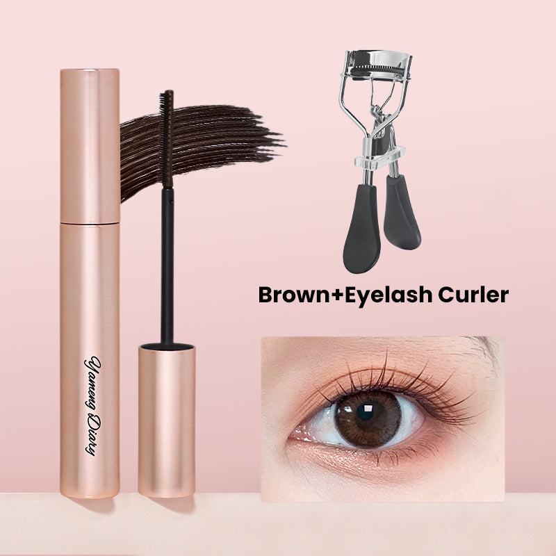 🔥BUY 1 GET 1 FREE🔥New Lengthening and Curling Mascara