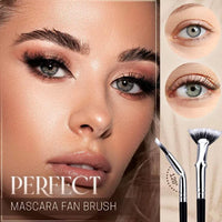 😍Buy 1 Get 1 Free😍Folding Angle Scalloped Lash Brush