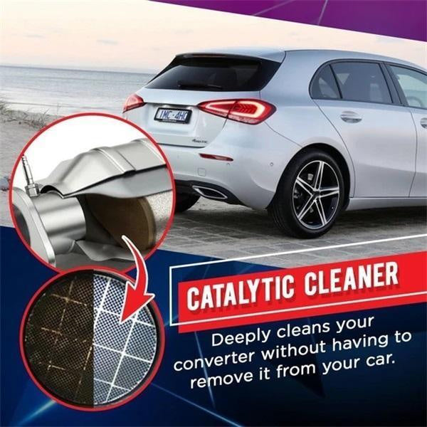🔥 50% Discount 🔥 Automotive Engine Decarbonization Cleaner