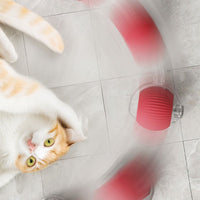 🎊Buy 2 Get Free Shipping🐱🐶Smart Automatic Rolling Pet Ball