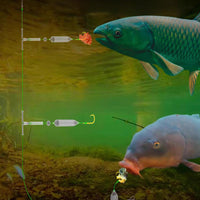 3 Hooks Anti Drift Bottom Fishing Rig