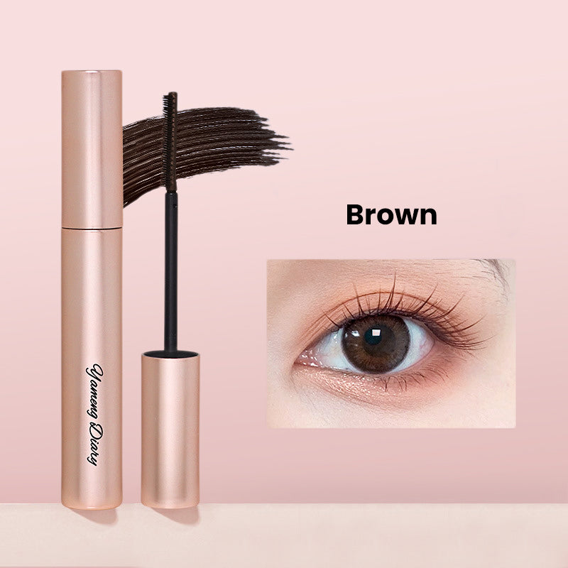 🔥BUY 1 GET 1 FREE🔥New Lengthening and Curling Mascara