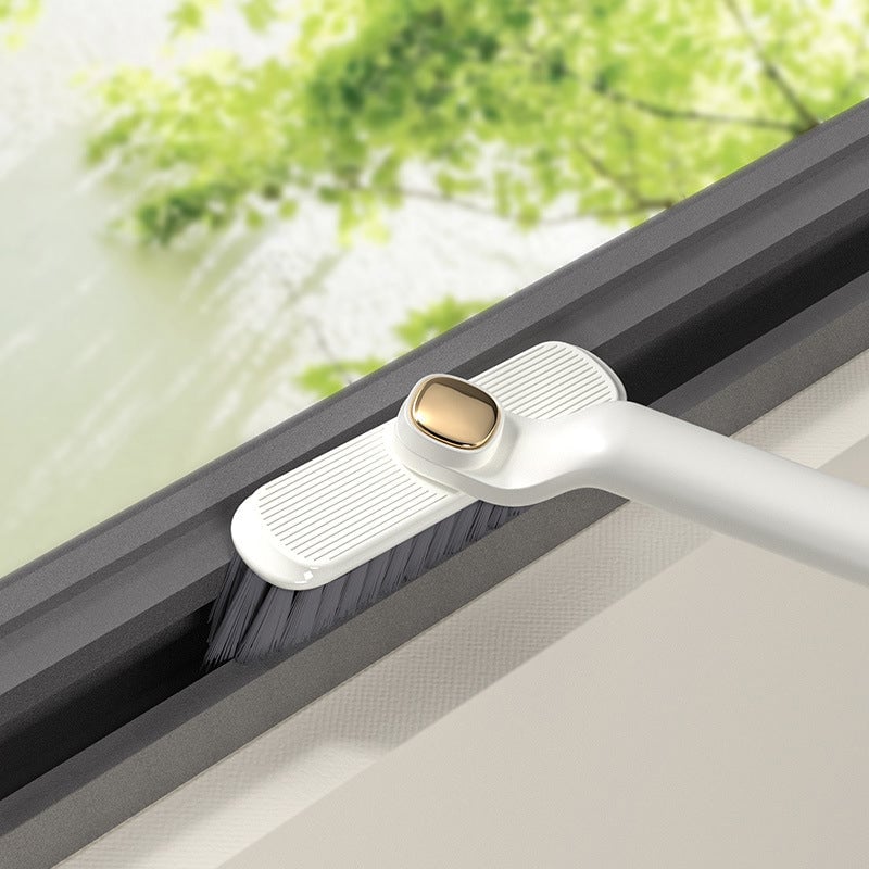 ?LAST DAY SALE-49% OFF?3-In-1 Multi-Function Rotating Crevice Cleaning Brush