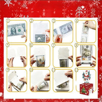 🎄Christmas Sale 50% OFF🎁Surprise Money Pop-Up Explosion Gift Box