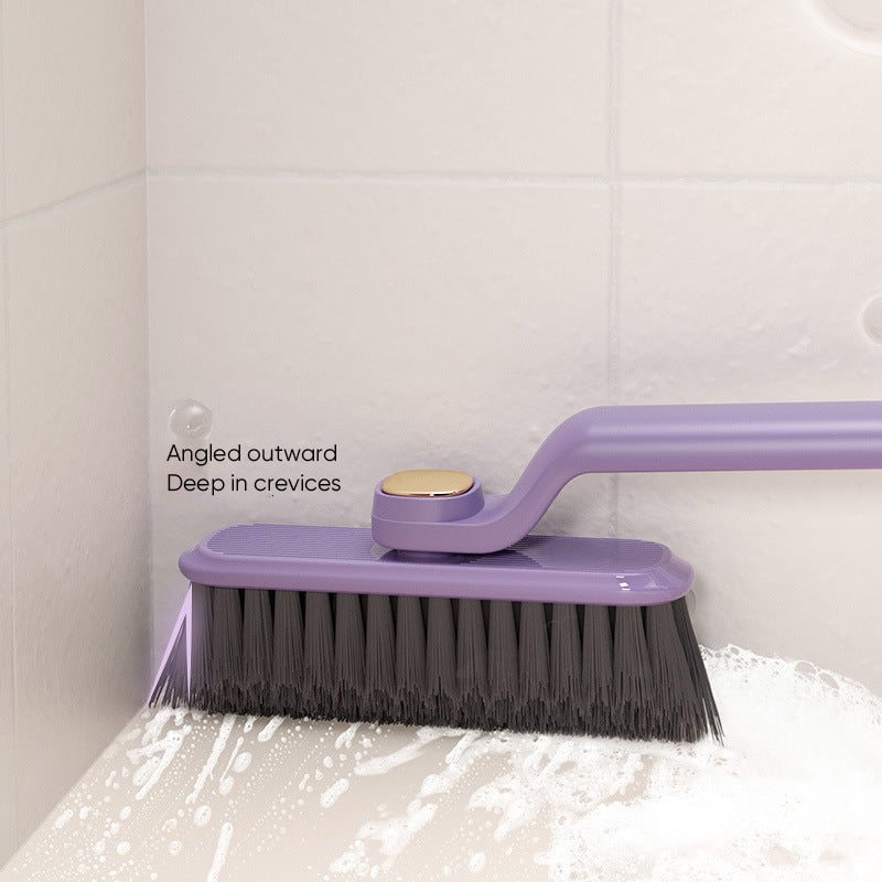 ?LAST DAY SALE-49% OFF?3-In-1 Multi-Function Rotating Crevice Cleaning Brush