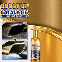 🔥 50% Discount 🔥 Automotive Engine Decarbonization Cleaner