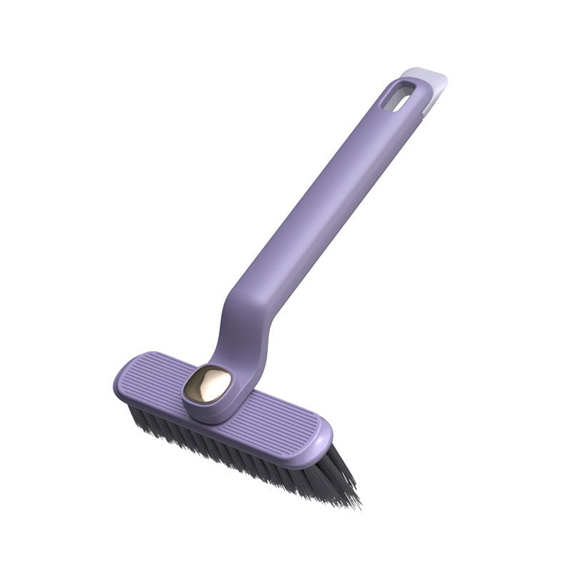 ?LAST DAY SALE-49% OFF?3-In-1 Multi-Function Rotating Crevice Cleaning Brush