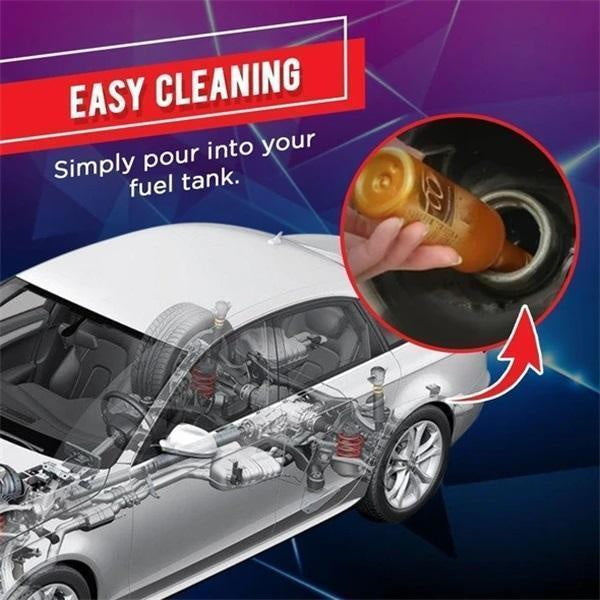 🔥 50% Discount 🔥 Automotive Engine Decarbonization Cleaner