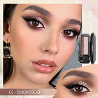 ✨BUY 2 GET 1 FREE✨Perfect Dual Color Eyeshadow