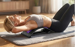 Lying Stretch