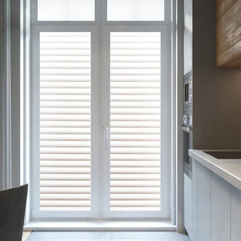 🔥🔥HOT SALES 50% OFF— One-Way Imitation Blinds Privacy Window Cover 🔥🔥