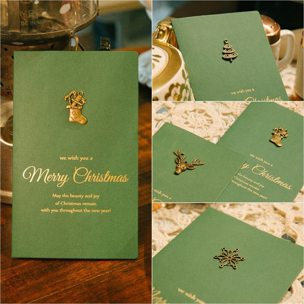 💖Buy 1 Get 1 Free💖✨Angel Wings Necklace✨Embrace Heavenly Protection, Purity, and Everlasting Love🌟💎