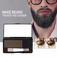 🎇New Year Sale - 50% OFF🎁Waterproof And Sweatproof Hairline Styling Powder