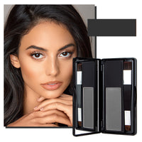🎇New Year Sale - 50% OFF🎁Waterproof And Sweatproof Hairline Styling Powder