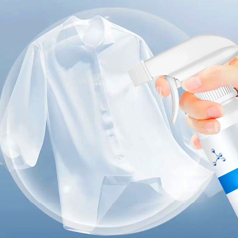 🔥2025 New Year Sales - 49% OFF🔥Non-ionic Laundry Stain Removal Emulsifier