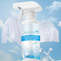 🔥2025 New Year Sales - 49% OFF🔥Non-ionic Laundry Stain Removal Emulsifier