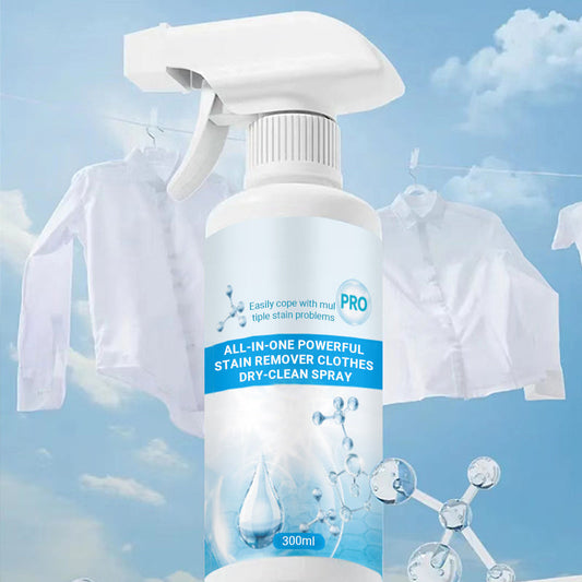 🔥2025 New Year Sales - 49% OFF🔥Non-ionic Laundry Stain Removal Emulsifier