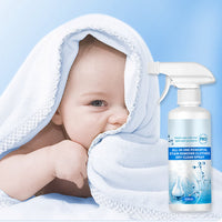 🔥2025 New Year Sales - 49% OFF🔥Non-ionic Laundry Stain Removal Emulsifier