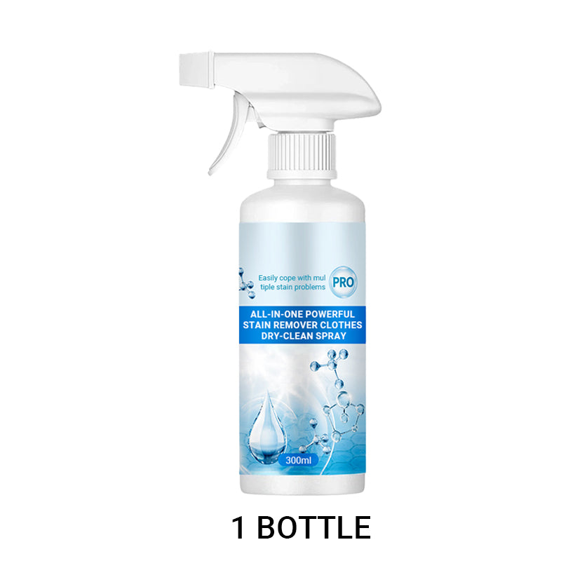🔥2025 New Year Sales - 49% OFF🔥Non-ionic Laundry Stain Removal Emulsifier