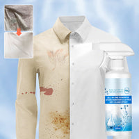 🔥2025 New Year Sales - 49% OFF🔥Non-ionic Laundry Stain Removal Emulsifier