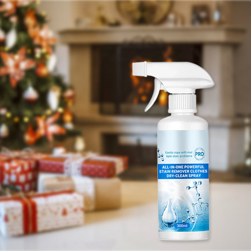 🔥2025 New Year Sales - 49% OFF🔥Non-ionic Laundry Stain Removal Emulsifier