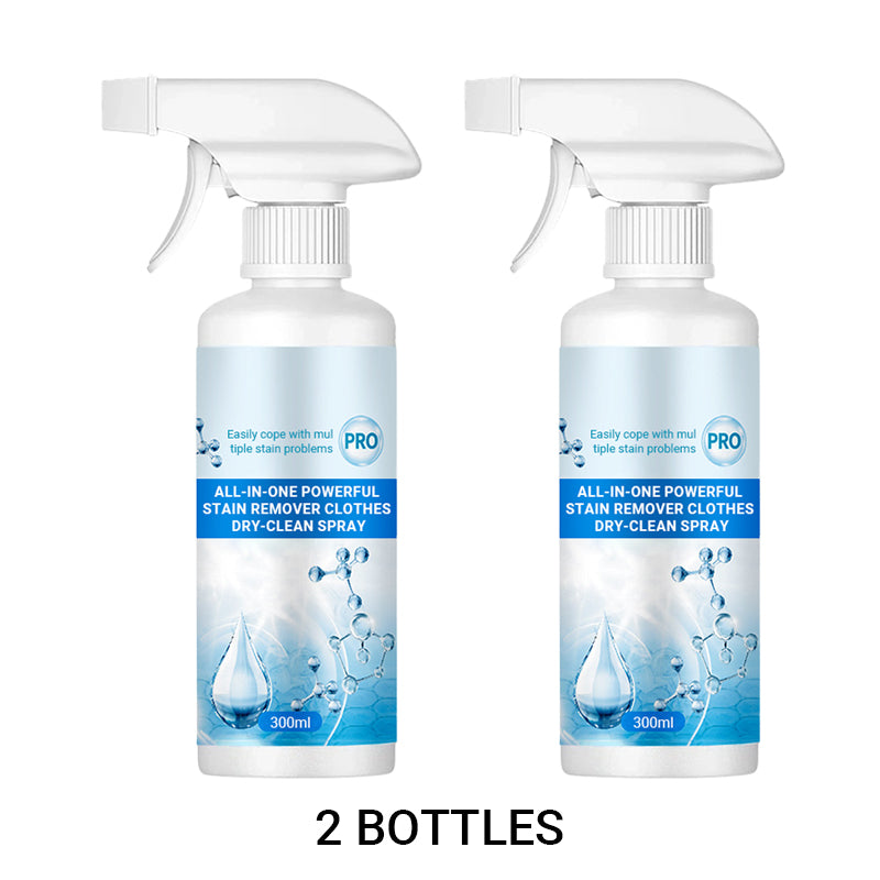 🔥2025 New Year Sales - 49% OFF🔥Non-ionic Laundry Stain Removal Emulsifier