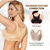 🔥HOT SALE 49% OFF🔥 Adjustable Chest Brace Support Multifunctional Bra