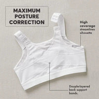 🔥HOT SALE 49% OFF🔥 Adjustable Chest Brace Support Multifunctional Bra