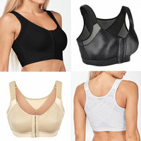 🔥HOT SALE 49% OFF🔥 Adjustable Chest Brace Support Multifunctional Bra