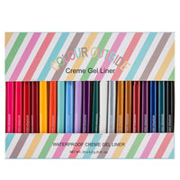 🥰HOT SALE 49% OFF🥰Multi-Color Waterproof Long-Lasting Eyeliner Pencil