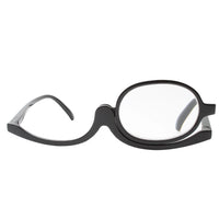 💥HOT SALE 50% OFF💥Rotating Makeup Glasses🧐