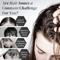 🎀HOT Sale 50%OFF🎀Hair Leave-In Volumizing Styling Spray