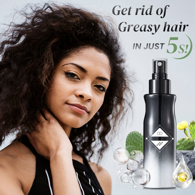 🎀HOT Sale 50%OFF🎀Hair Leave-In Volumizing Styling Spray