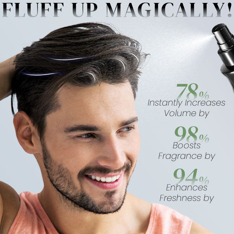 🎀HOT Sale 50%OFF🎀Hair Leave-In Volumizing Styling Spray