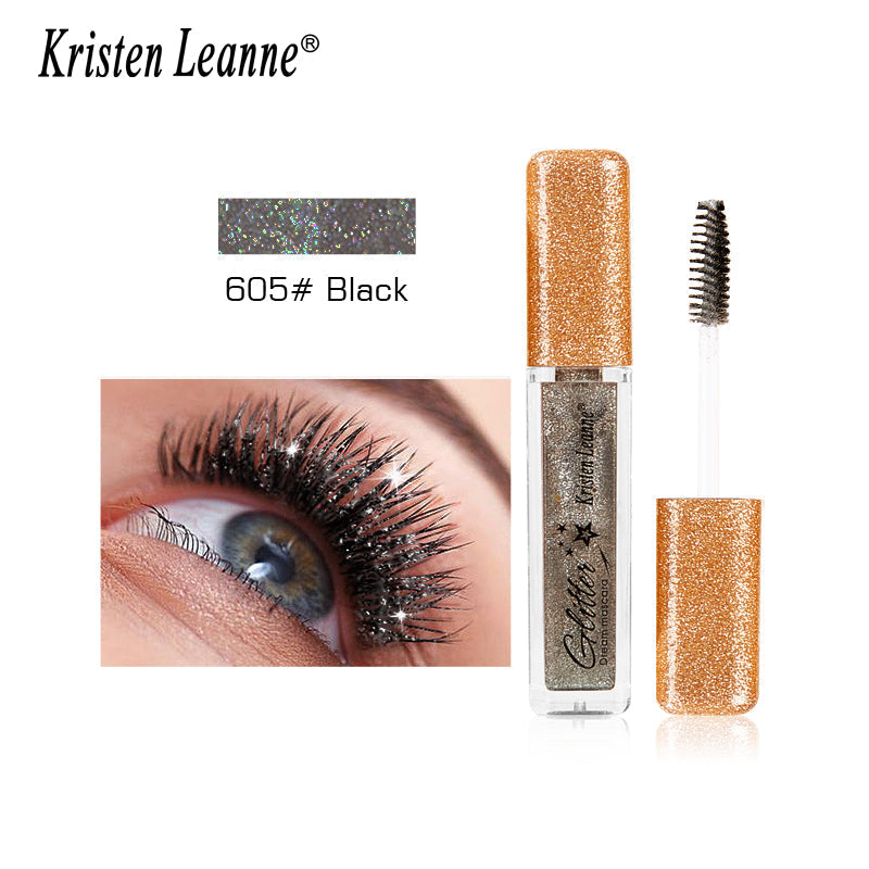 🕒Limited Time 🎉Buy 1 get 1 free🔥Glitter Color Mascara🌟 INSTANT FESTIVAL GLAM!