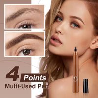 😍Buy 1 Get 1 Free (2PCS)😍4 Points Multi-Used Pen
