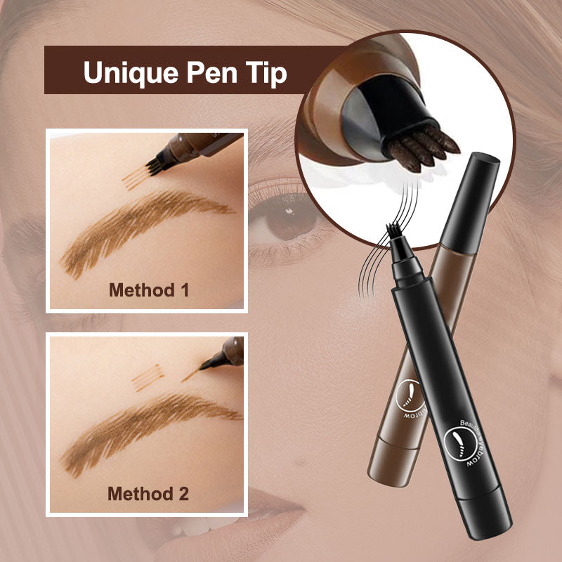 😍Buy 1 Get 1 Free (2PCS)😍4 Points Multi-Used Pen